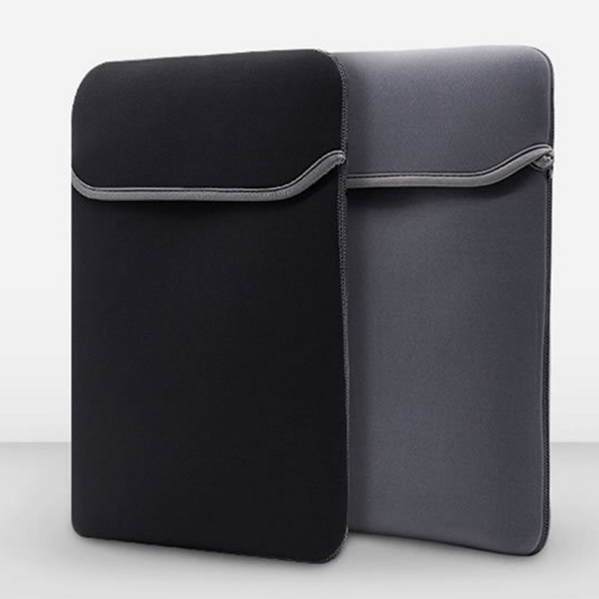 【พร้อมส่ง】NEO ซองแล็ปท็อป17-17.3นิ้ว เคสโน๊ตบุ๊คกันรอย Soft Case กระเป๋าโน๊ตบุ๊ค Laptop case 17"