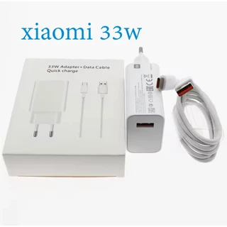 ส่งจากไทย มาใหม่ เคสสายชาร์จ สำหรับ xiaomi 33w ลายการ์ตูนน่ารัก Cable Bite 1ชุด 5ชิ้น