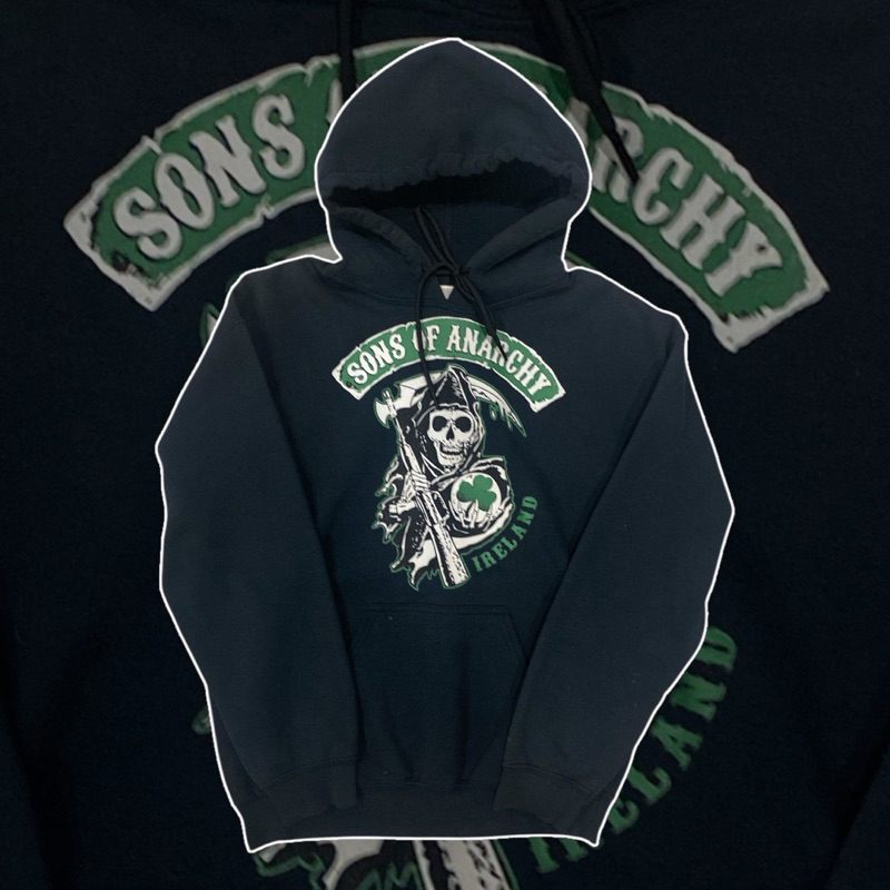 hood sons of anarchy