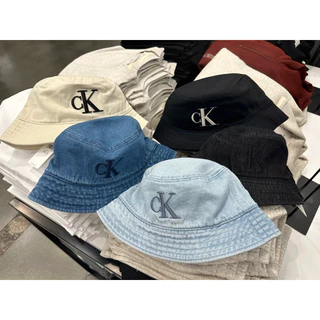 หมวก Calvin Klein USA ทรง Bucket & Cap มีหลายสี