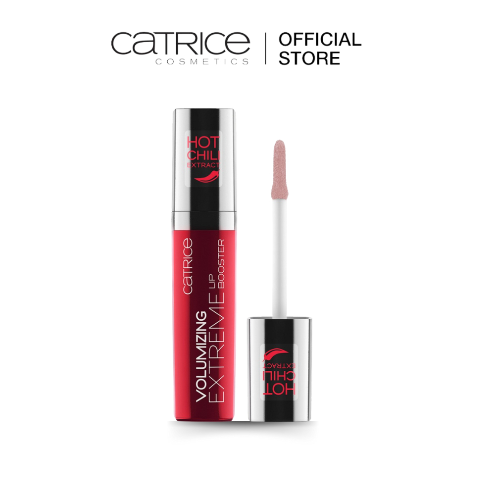 Catrice Volumizing Lip Booster Extreme 010