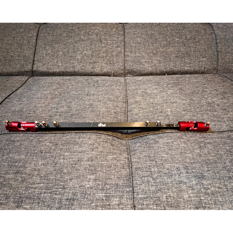 ราวกระเดื่ิองคู่ dw5002/9002