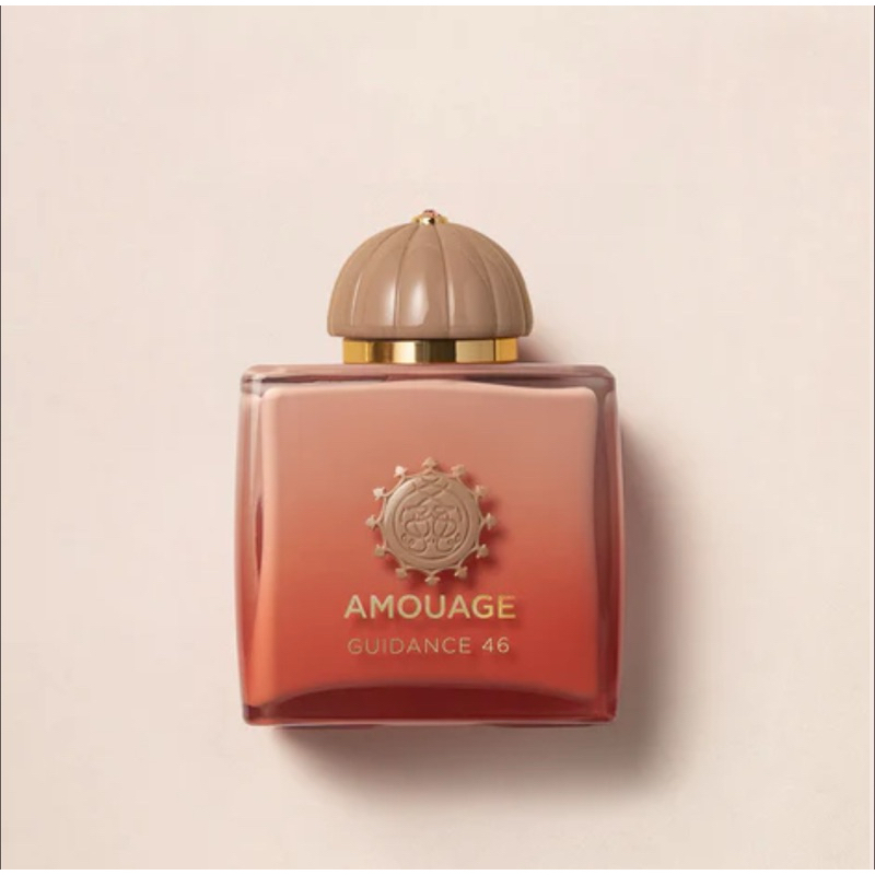 Amouage Guidance 46 Extrait De Parfum 100ml สินค้าของแท้ฉากไทยค่ะ ผลิต 08/24