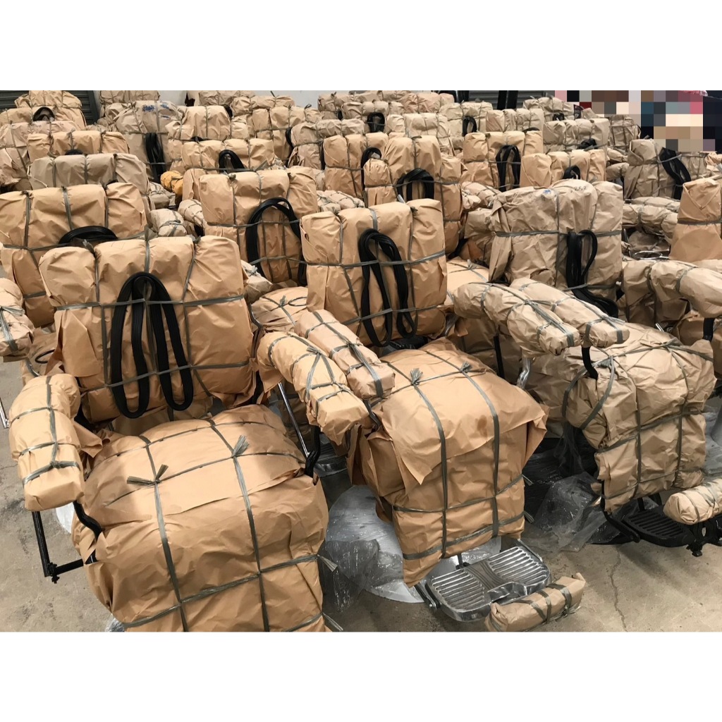 ขายดี  เก้าอี้บาร์เบอร์ เก้าอี้ตัดผมชาย  ราคาโรงงาน   แข็งแรง  อายุการใช้งานยาวนาน  สั่งสีเบาะได้