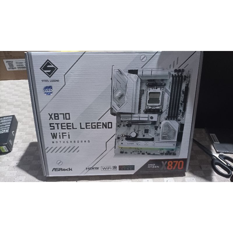 X870-Steel-Legend-WiFi-มือ1