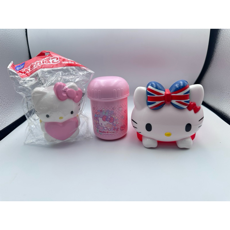 ของใช้ต่างๆ จาก Sanrio Hello Kitty update เรื่อยๆ