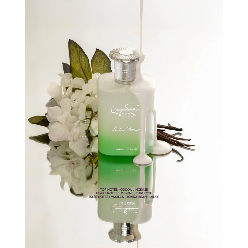 taskeen Lactéa Divina 100ML