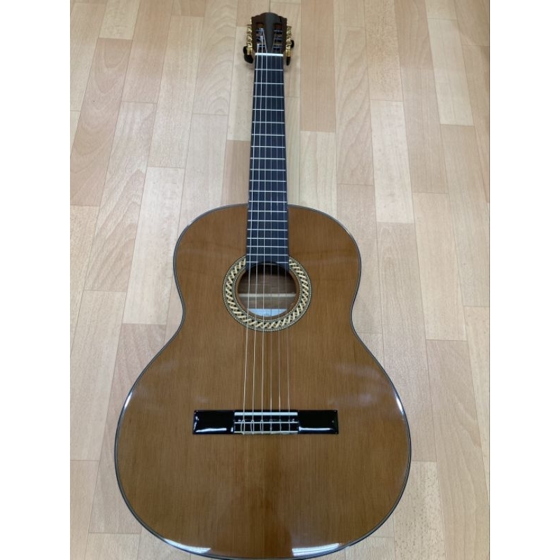 กีตาร์คลาสสิค Torres Adagio G7M รุ่นใหม่ Solid Top สุดคุ้ม!