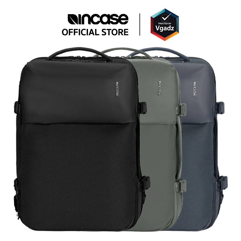 Incase - กระเป๋าเป้สะพายหลัง รุ่น A.R.C. Travel Pack