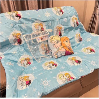 Cushion with Comforter เซตผ้าห่ม + หมอน Kakao Friends Ninix