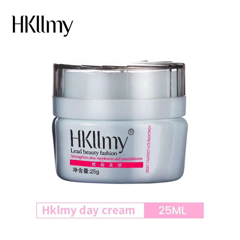 HKllmy Day Cream 2010 เดย์ครีมบำรุงผิวหน้า ครีมเพิ่มความชุ่มชื้นที่จัดส่งจากกรุงเทพมอยส์เจอร์ไรซิ่งสกินแคร์