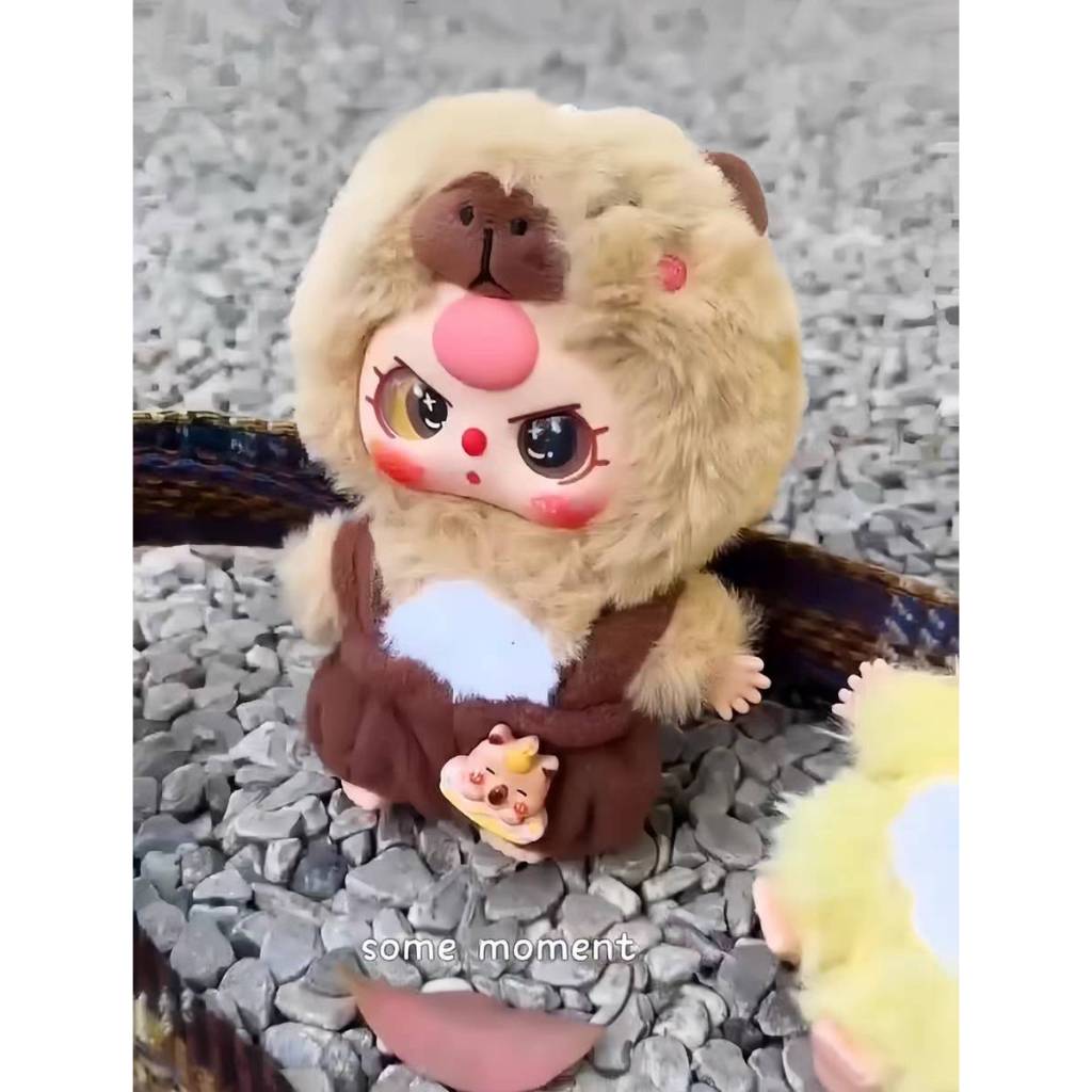 ☀️SALES☀️(แบบจุ่ม)Babythree V3 mini 💕พร้อมส่งในไทย💕(ใช้codeแฟชั่น)