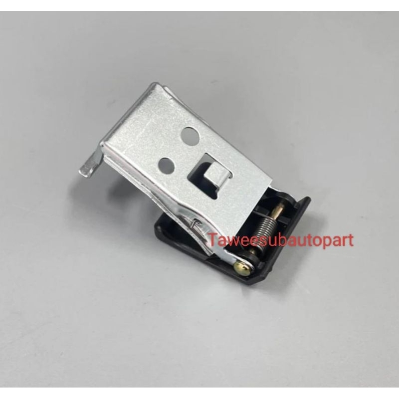 มือดึงเปิดฝากระโปรงหน้าแท้ D-MAX 2003-2008 8-97333142-0