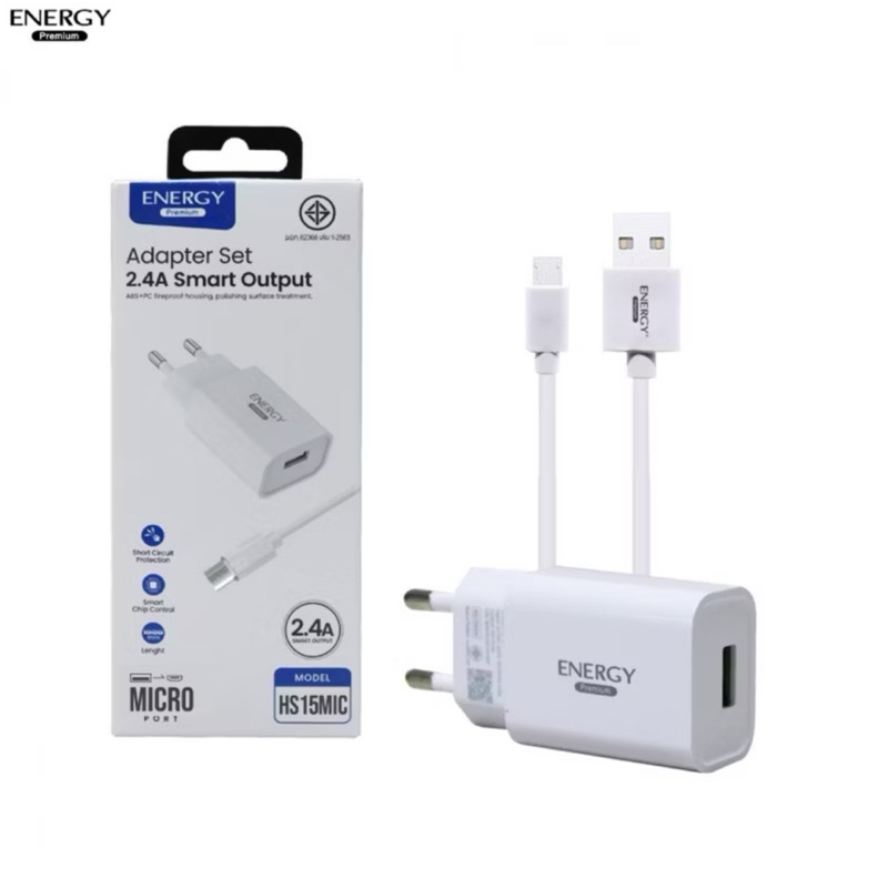 ชุดชาร์จ micro,Type c