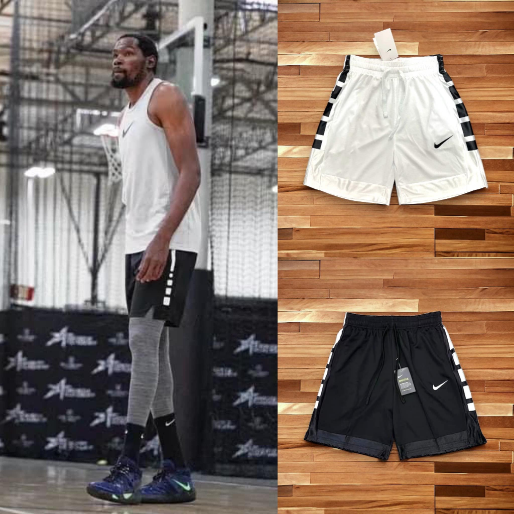 กางเกง บาส , สตรีทขาสั้น NIKE Dri - Fit Basketball Shorts