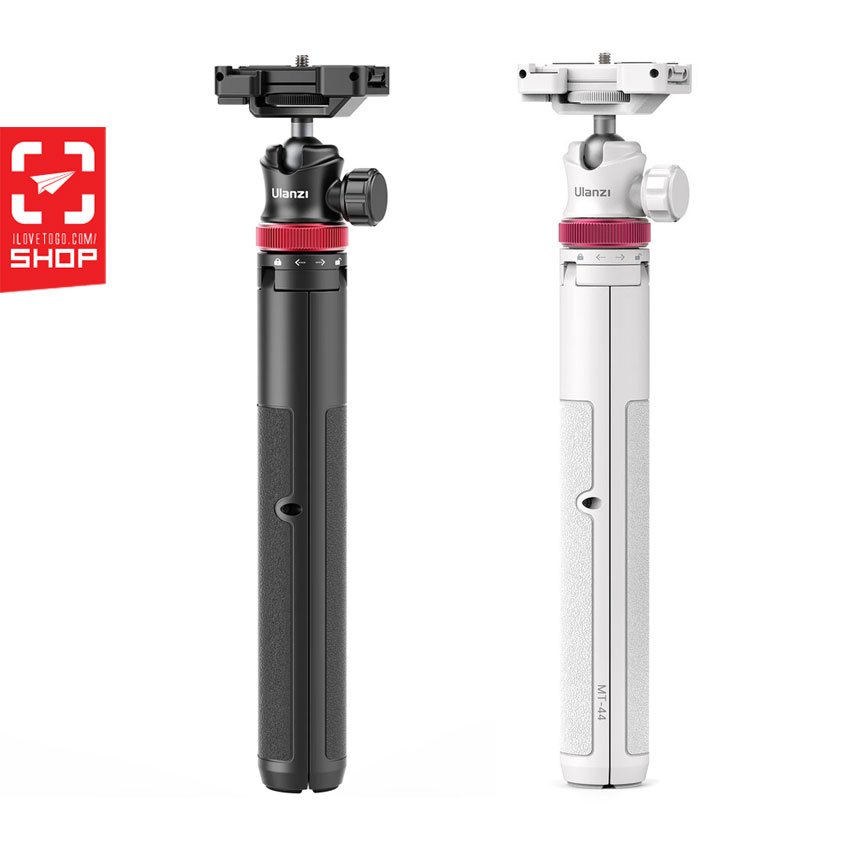 ขาตั้งกล้อง Ulanzi - MT-44 Extendable Vlog Tripod (Upgrade)