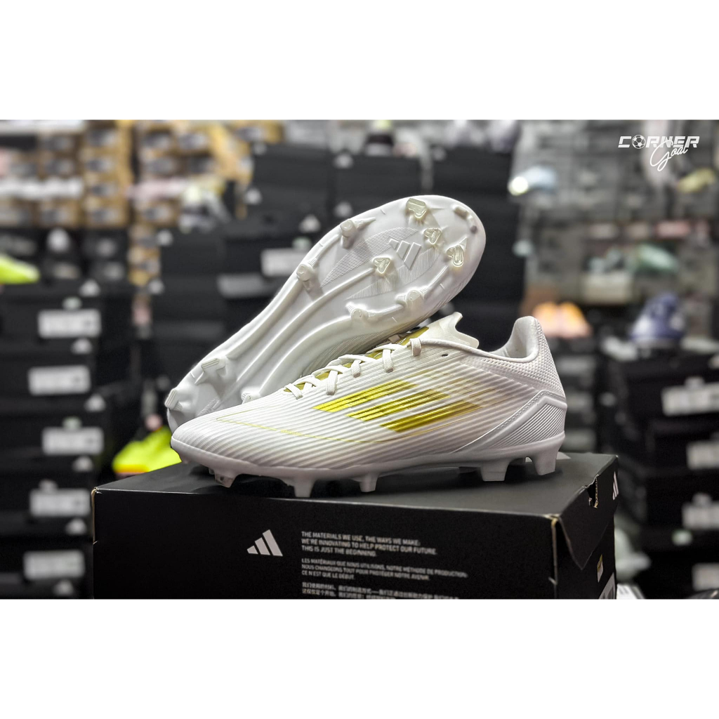 (CORNERGOAL) F50 LEAGUE FG/MG (ราคาป้าย 3,200.-)
