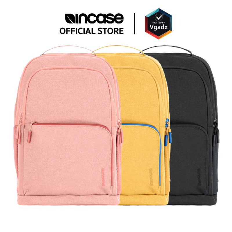 Incase - กระเป๋าเป้สะพายหลัง ความจุ 25 ลิตร / 20 ลิตร รุ่น Facet 25L / 20L Backpack