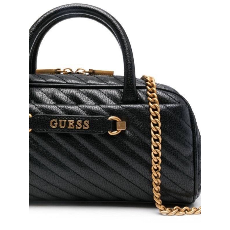 กระเป๋าสะพายข้างGuess ทรงหมอน (ก95)
