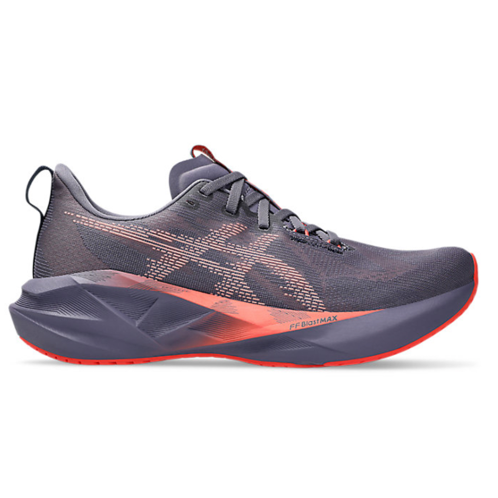 Asics Novablast5 - Women - รองเท้าวิ่งผูหญิง