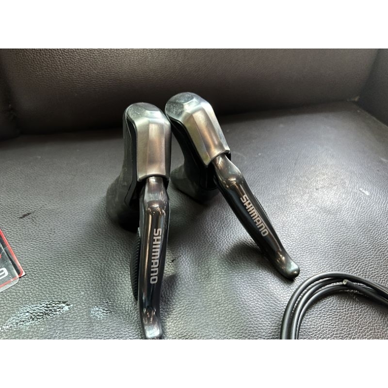 2024​ shimano.​shifter di2 11speed  พร้อมปั๊มเบรค​ ultegra​ 8070