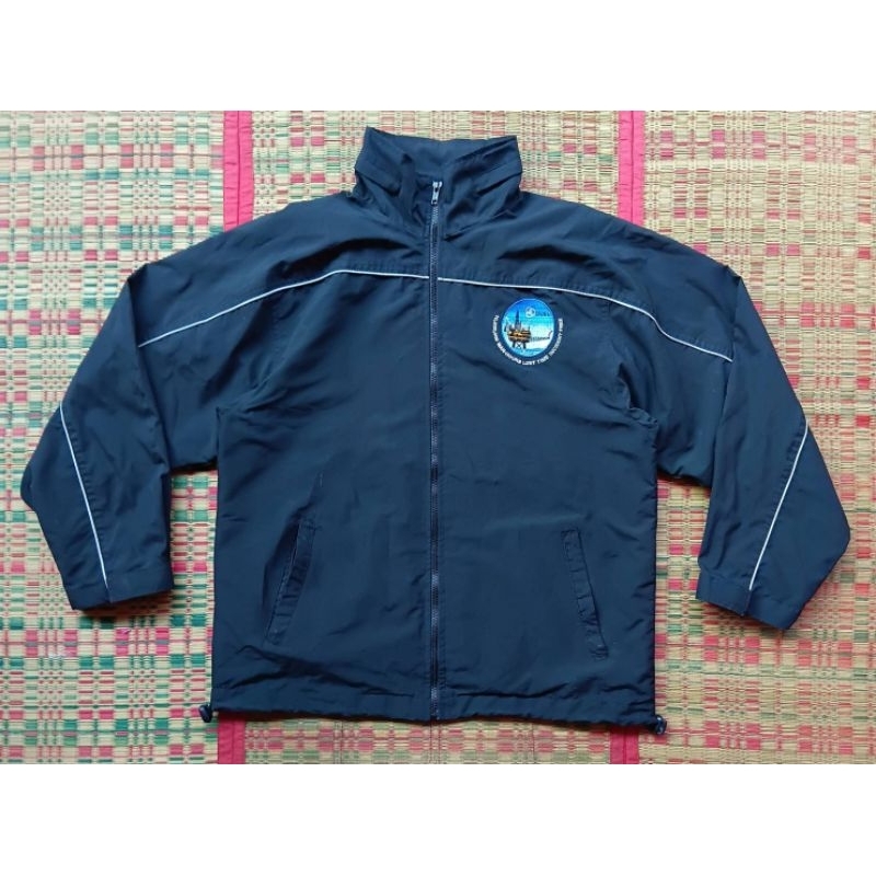 เสื้อแจ็คเก็ต บริษัท CUEL