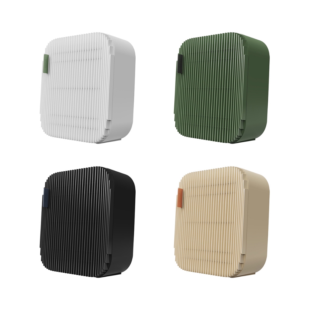 พัดลมตั้งโต๊ะ 10" HATARI WB10D1 (เลือกสีได้)