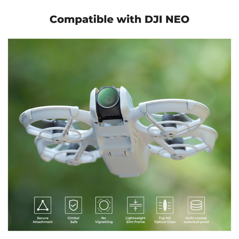 K&F DJI NEO Series Filter UV (KF01.2829)