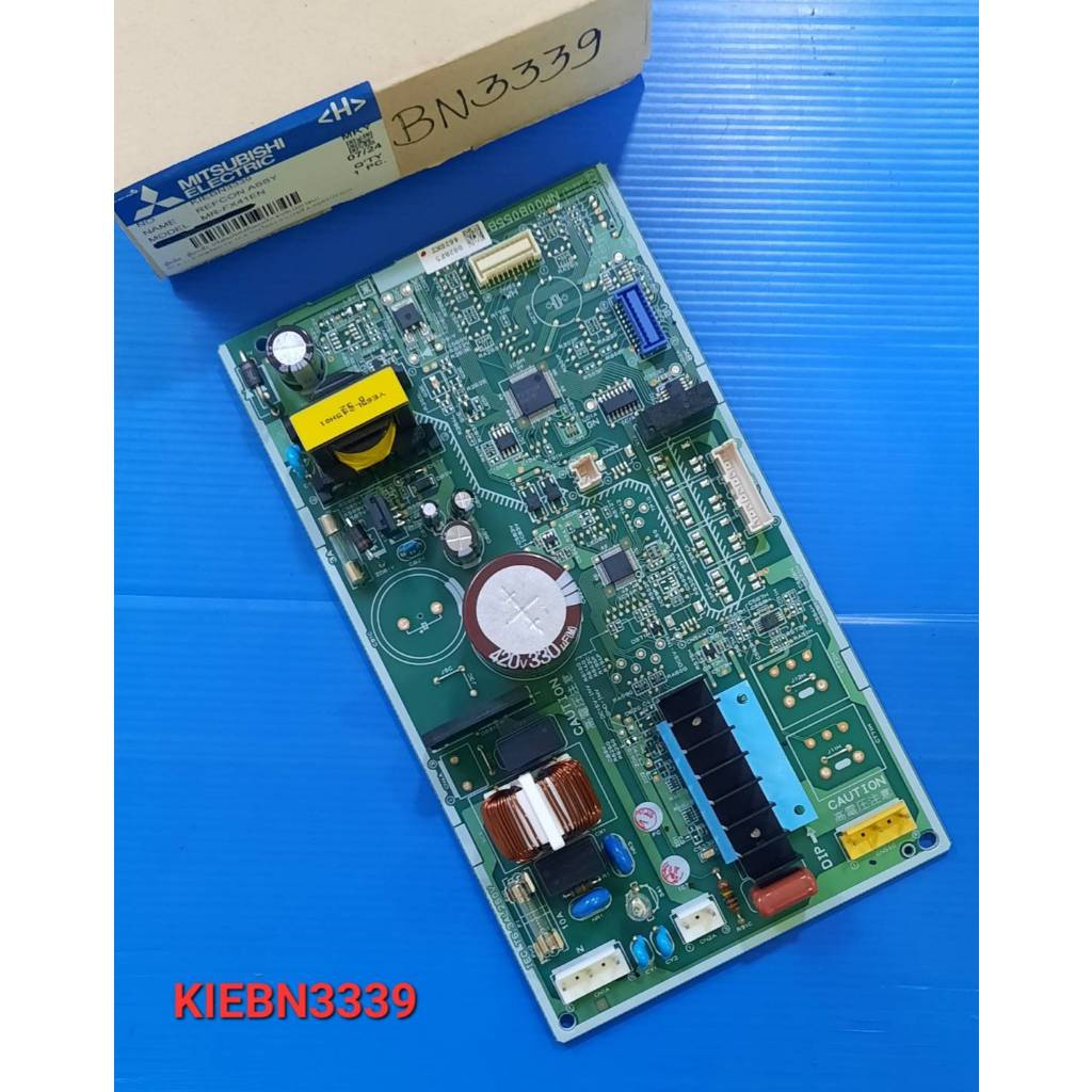 KIEBN3339 แผงควบคุมตู้เย็น Mitsubishi