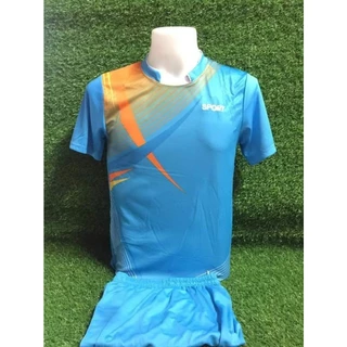 ชุดกีฬาได้ทั้งเสื้อทั้งกางเกงSprot