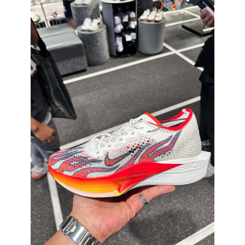 Nike ZoomX Vaporfly Next% 3 FK Ekiden Pack