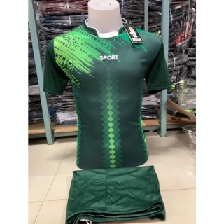 ชุดกีฬาได้ทั้งเสื้อทั้งกางเกงSprot