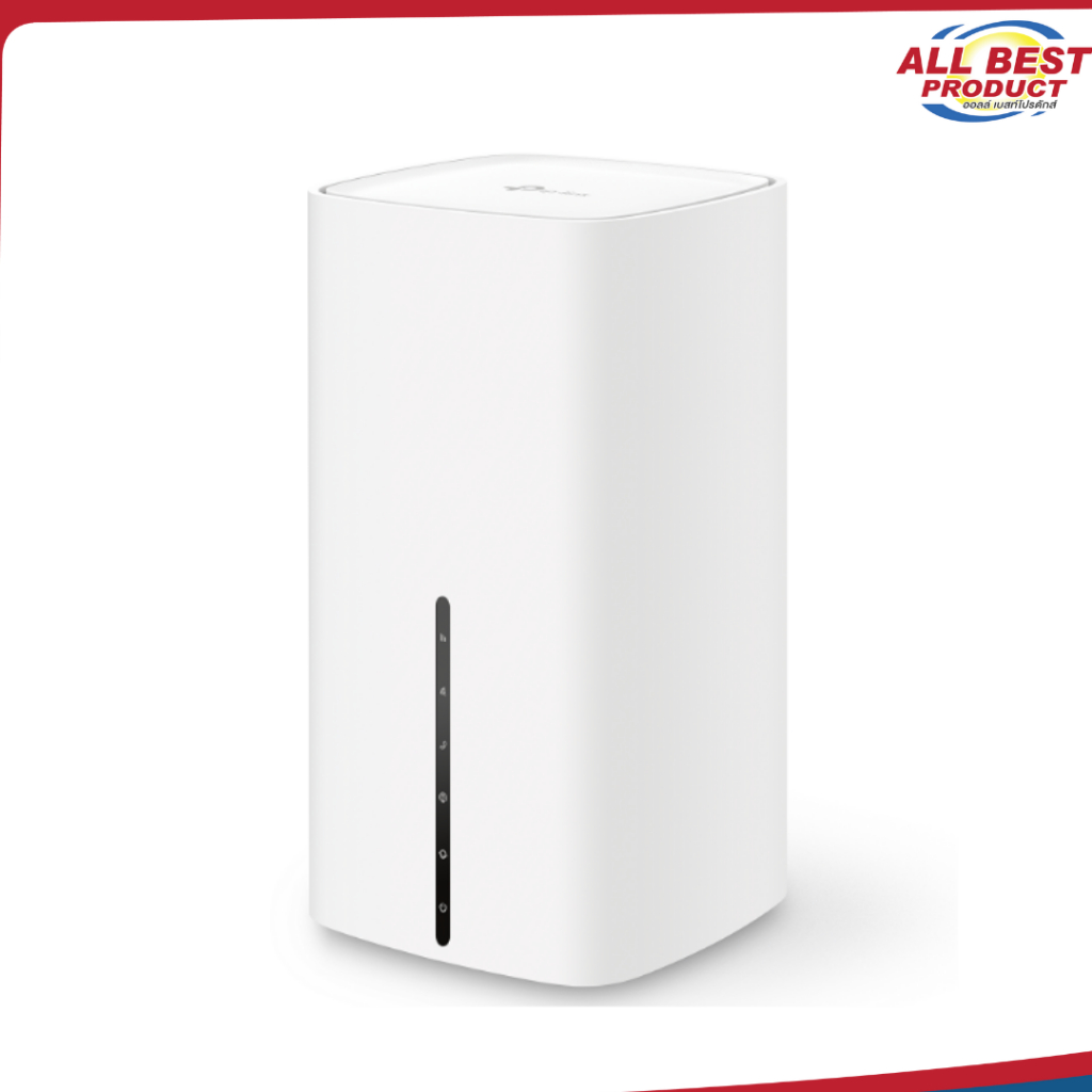 TP-LINK รุ่น NX510v 5G AX3000 Wi-Fi6 Telephony Router สินค้าประกันศูนย์ไทย