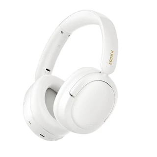 Edifier W800BT SE หูฟังไร้สายแบบครอบหู Bluetooth V5.4 ระยะเวลาเล่น 45 ชั่วโมง SBC