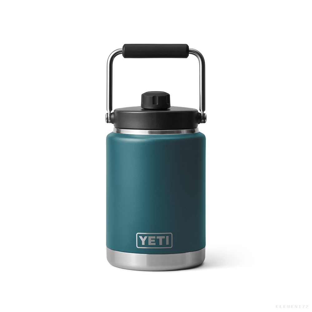 YETI กระติกใส่น้ำ รุ่น RAMBLER HALF GALLON JUG