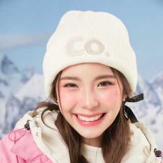 CO0642 COAT OVER BEANIE