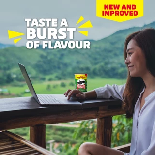 [6 กระป๋อง] Pringles Potato Crisp Sour Cream and Onion พริงเกิลส์ ซาวครีมและหัวหอม 42ก.