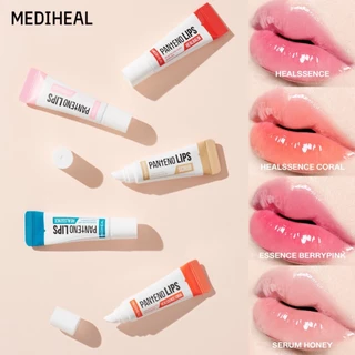 MEDIHEAL Labocare Panteno Lips ลิป เมดิฮีล ลาโบแคร์ แพนทีโน่ 10ml. พร้อมส่ง 7 สี