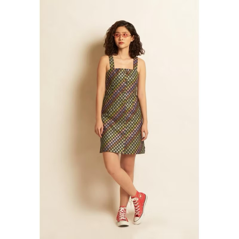 เดรสยีนส์ Matter Makers ไซส์ M