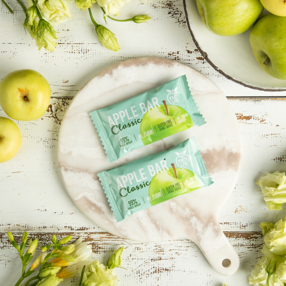 App'Lite Bar Classic without added sugar