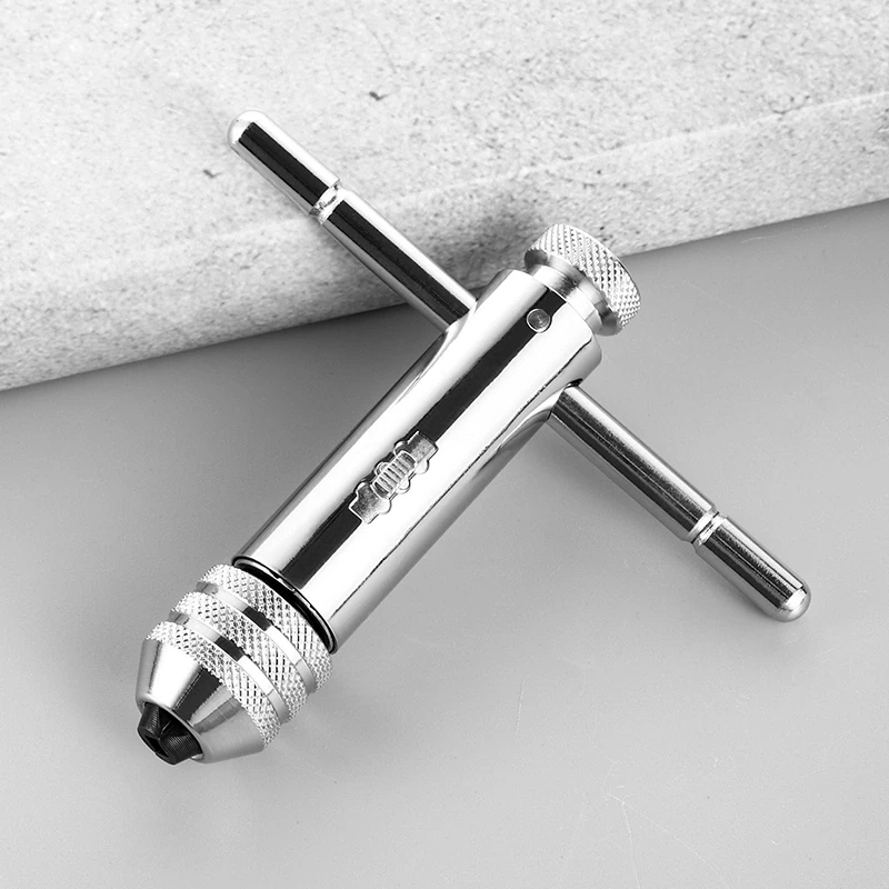 ก๊อกวงล้อ reamer hand reamer คู่มือรีมเมอร์มือเครื่องมือ T-typ
