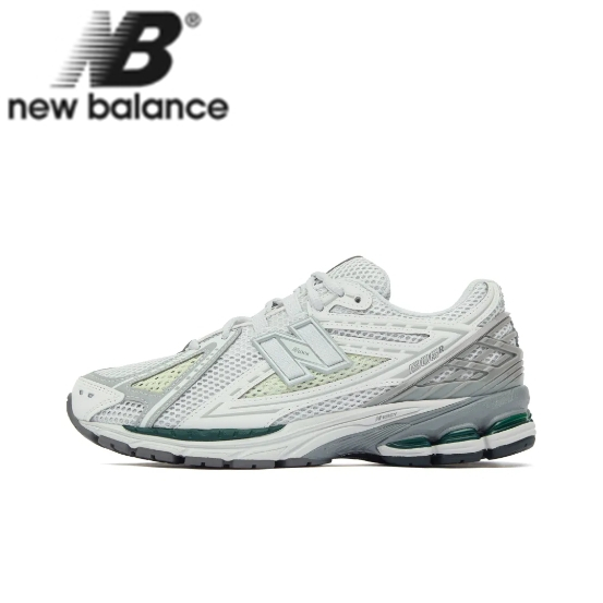 【ของแท้ 100%】New Balance NB 1906R off-white