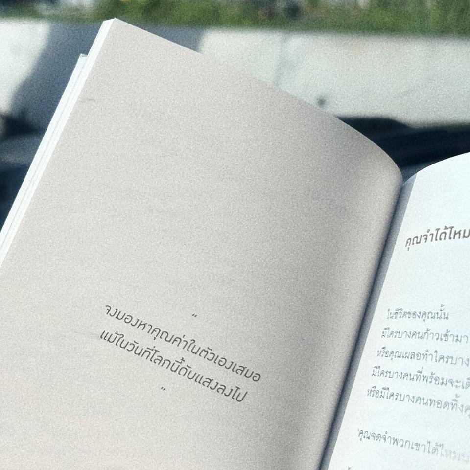 (✅ พร้อมส่ง+มีของแถม) จงเป็นดั่งดอกทานตะวันที่หันหาเพียงแสงอาทิตย์อยู่เสมอ - ปานตะวัน