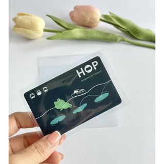 ซองใส่บัตรประชาชน ใสมาก หนาพิเศษ อย่างดี ซองใส่ใบขับขี่ ซองใส่บัตรพนักงาน ซองใส่บัตรเครดิต ซองใส่การ์ด ซองใส่บัตรรถไฟฟ้า