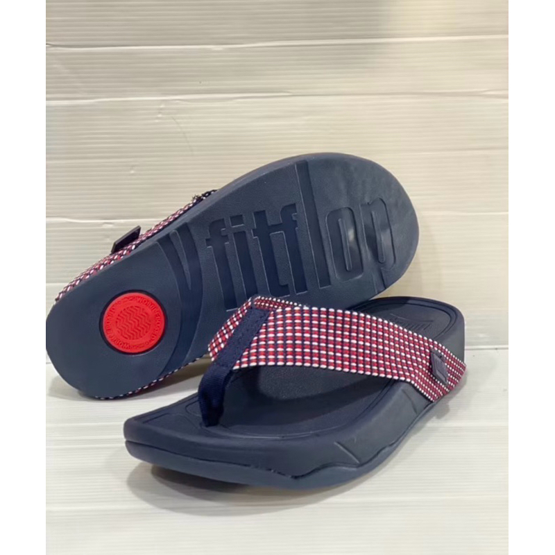 🌈🌈รองเท้าแตะ FitFlop 💯 รองเท้าใส่ได้ทั้งหญิงทั้งชายเบานุ่มใส่สบายสินค้าพร้อมส่ง🚚🚚