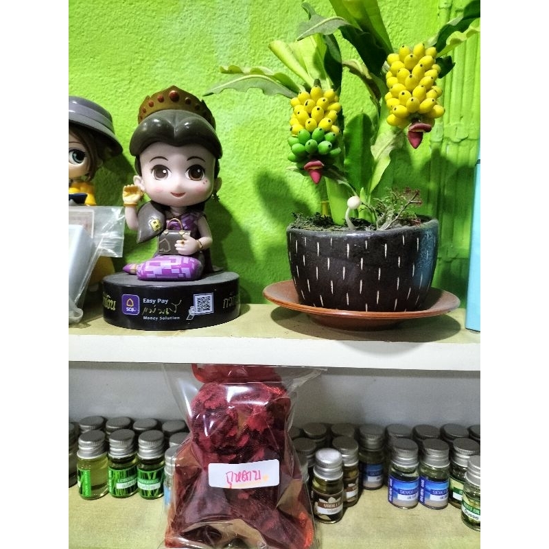 บุหงาดอกไม้หอม !!7ถุง100!! - รูปที่ 7