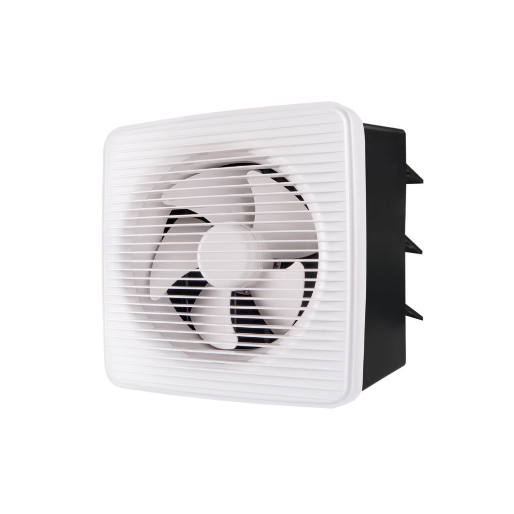 พัดลมดูดอากาศสำหรับห้องครัว 10" HATARI VK25M1(G)