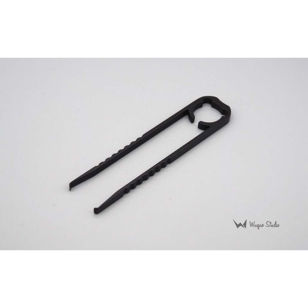 Wuque ที่ดึงสวิตซ์คีย์บอร์ด Titanium Switch Puller WS ของแท้