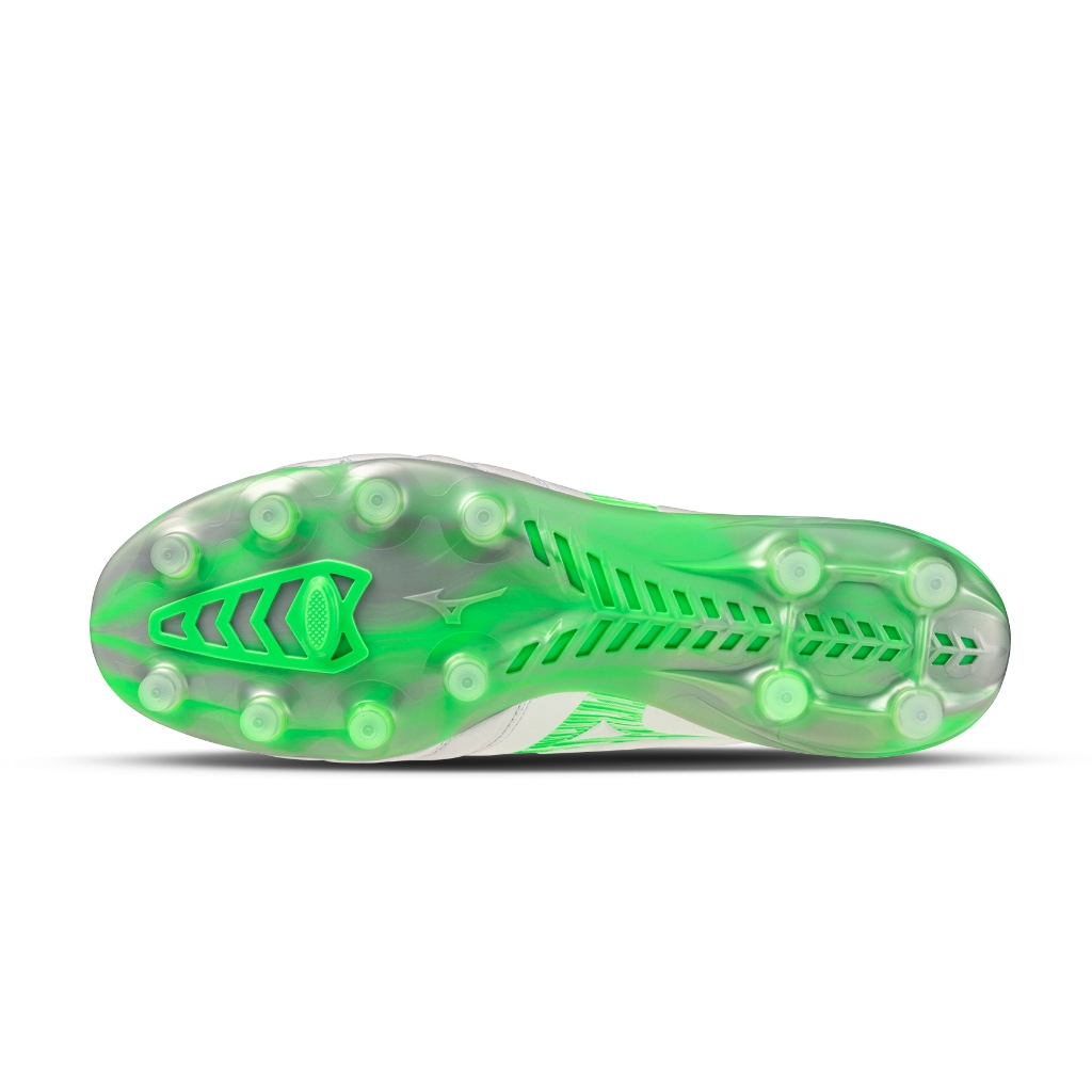 MIZUNO MONARCIDA NEO III ELITE รองเท้าสตั๊ดฟุตบอลของแท้ [โค้ด SOCC2FEB ลดสูงสุด 1500 เมื่อซื้อครบ 3000] - รูปที่ 2