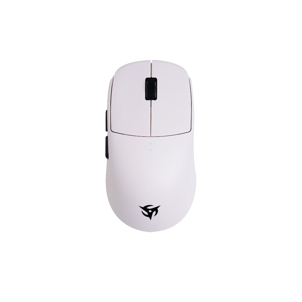 VAXEE x NINJUTSO SORA White Wireless (4K)